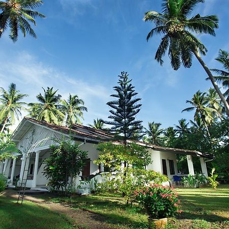 Sonri Villa Sea View Unawatuna Εξωτερικό φωτογραφία