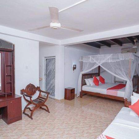 Sonri Villa Sea View Unawatuna Εξωτερικό φωτογραφία