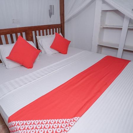 Sonri Villa Sea View Unawatuna Εξωτερικό φωτογραφία