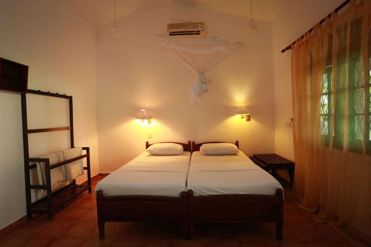 Sonri Villa Sea View Unawatuna Εξωτερικό φωτογραφία