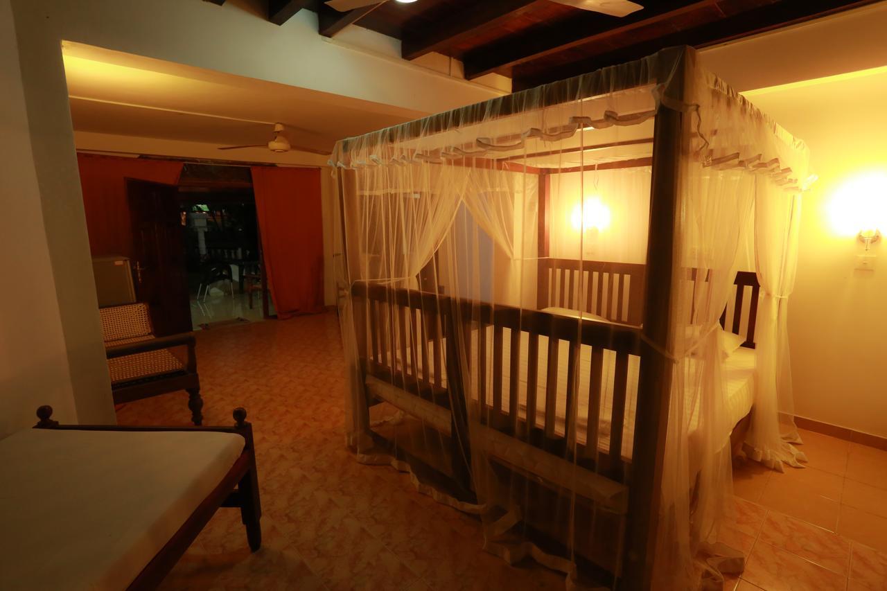 Sonri Villa Sea View Unawatuna Εξωτερικό φωτογραφία