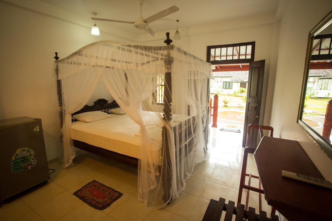 Sonri Villa Sea View Unawatuna Εξωτερικό φωτογραφία