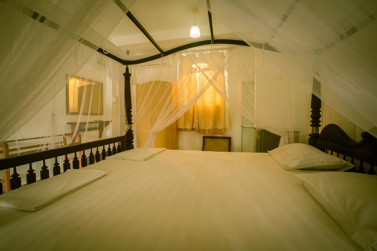 Sonri Villa Sea View Unawatuna Εξωτερικό φωτογραφία