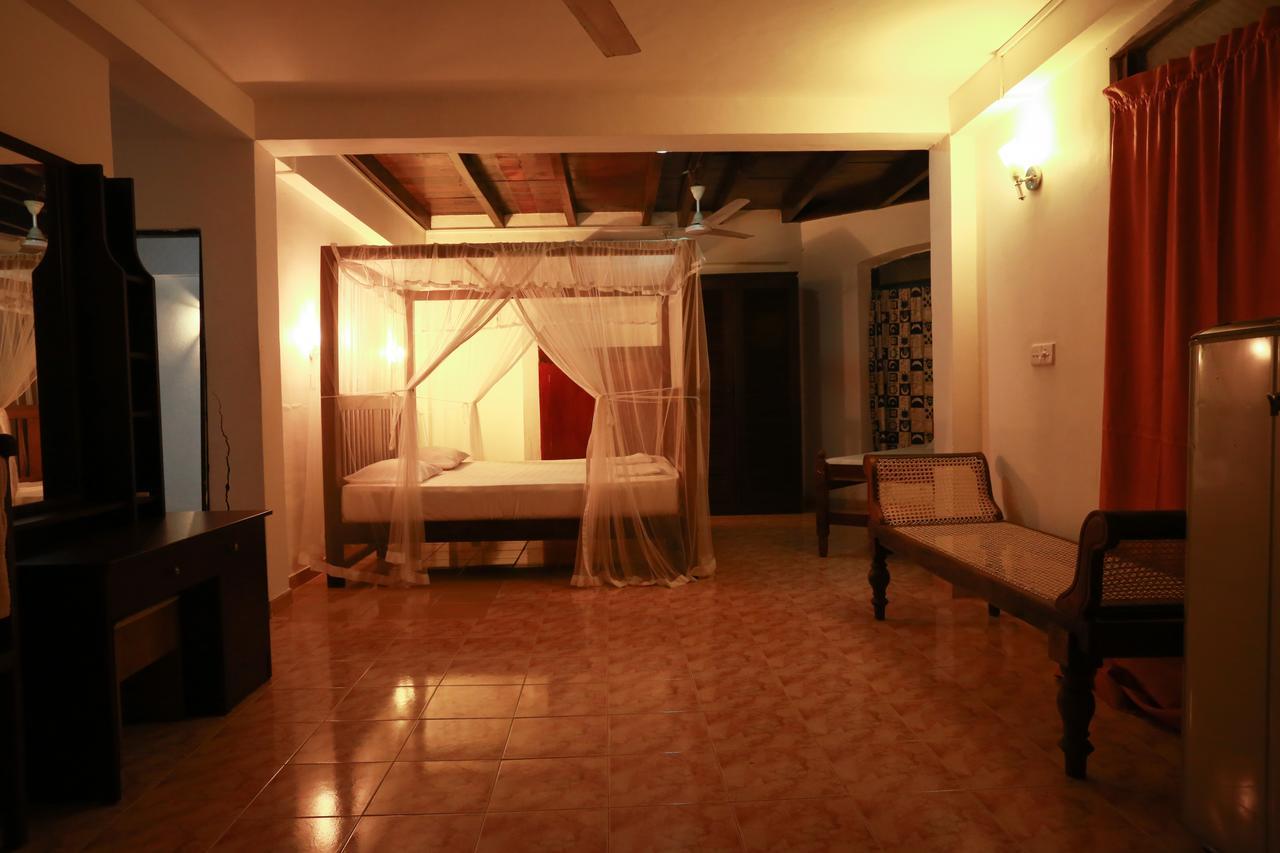 Sonri Villa Sea View Unawatuna Εξωτερικό φωτογραφία