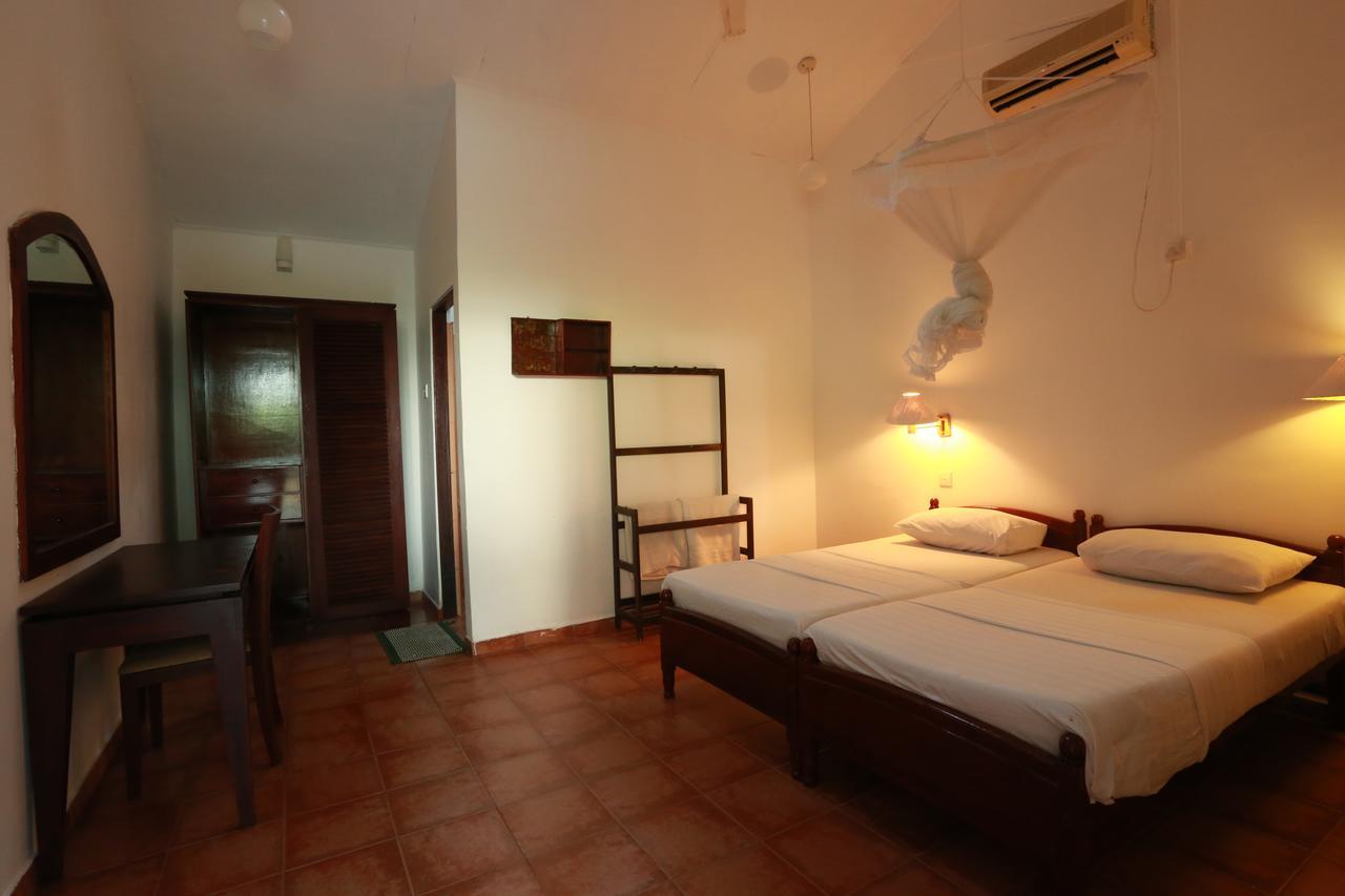Sonri Villa Sea View Unawatuna Εξωτερικό φωτογραφία