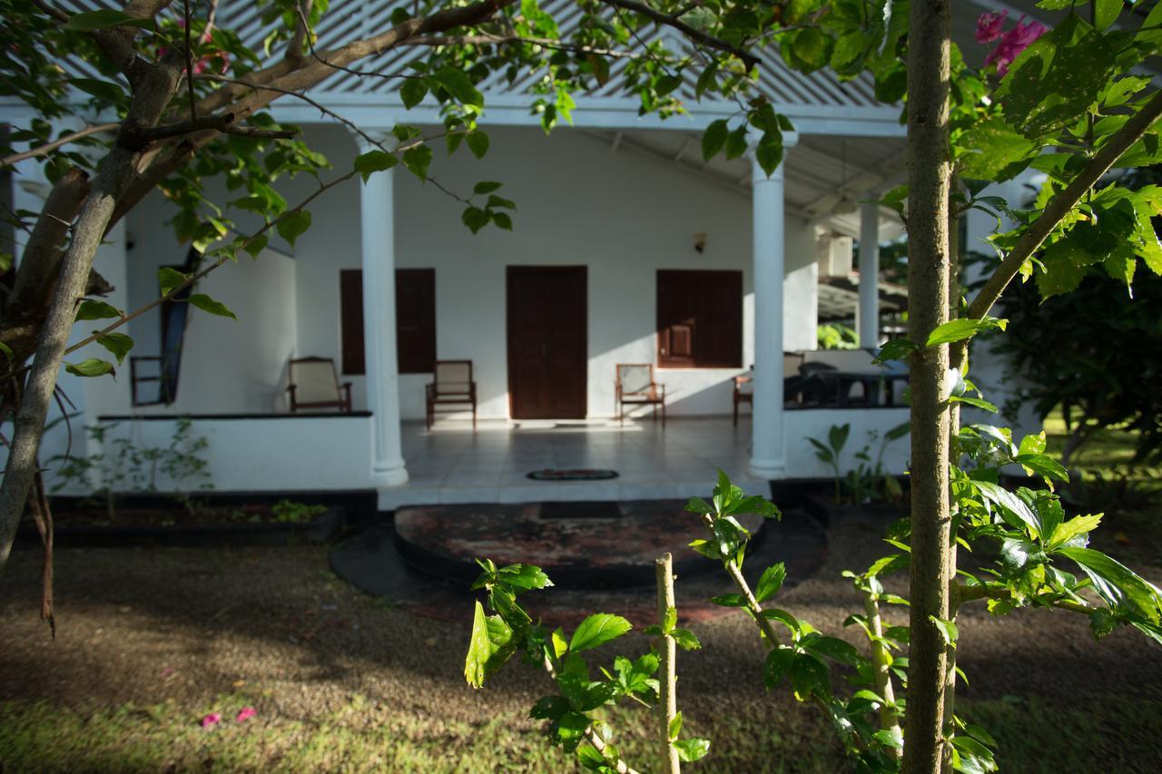 Sonri Villa Sea View Unawatuna Εξωτερικό φωτογραφία