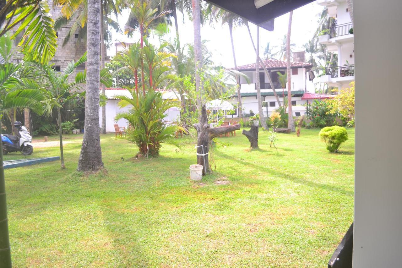 Sonri Villa Sea View Unawatuna Εξωτερικό φωτογραφία