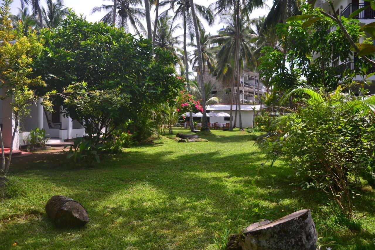 Sonri Villa Sea View Unawatuna Εξωτερικό φωτογραφία