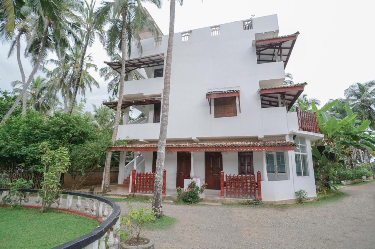 Sonri Villa Sea View Unawatuna Εξωτερικό φωτογραφία