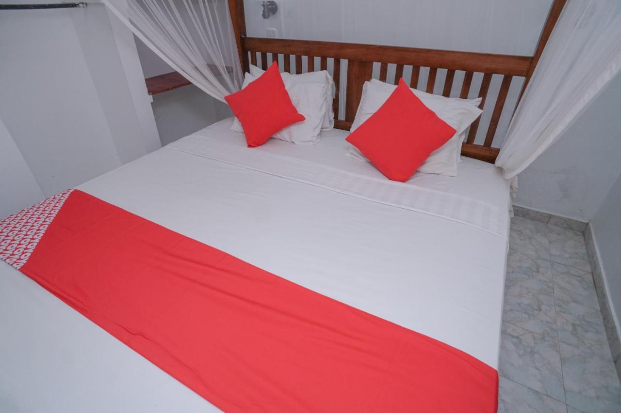 Sonri Villa Sea View Unawatuna Εξωτερικό φωτογραφία