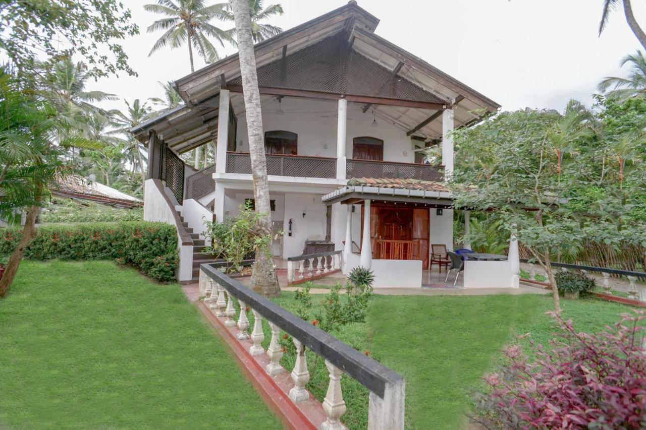 Sonri Villa Sea View Unawatuna Εξωτερικό φωτογραφία