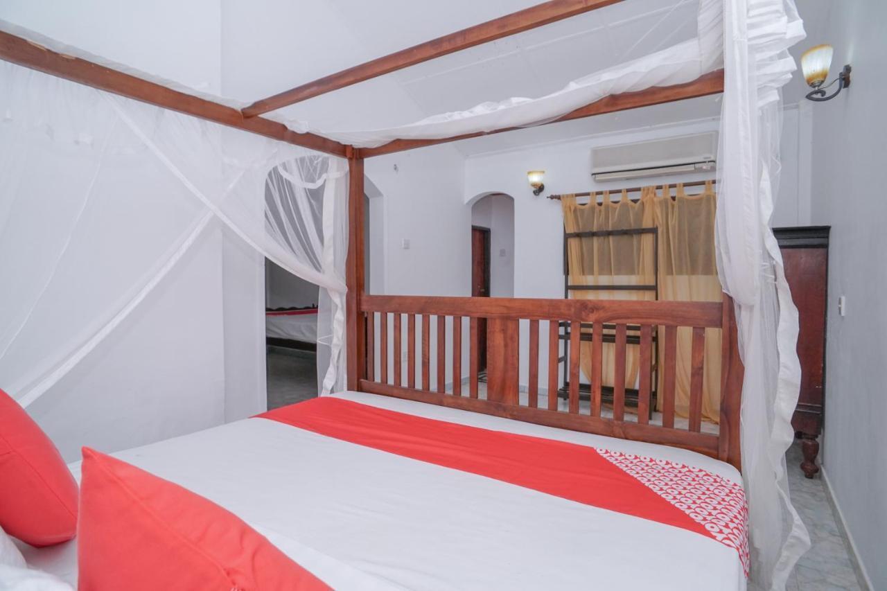 Sonri Villa Sea View Unawatuna Εξωτερικό φωτογραφία