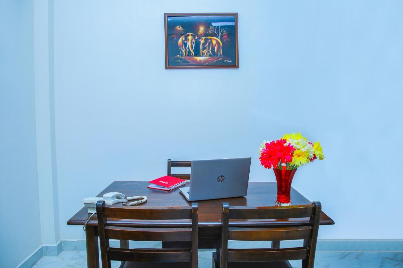 Sonri Villa Sea View Unawatuna Εξωτερικό φωτογραφία