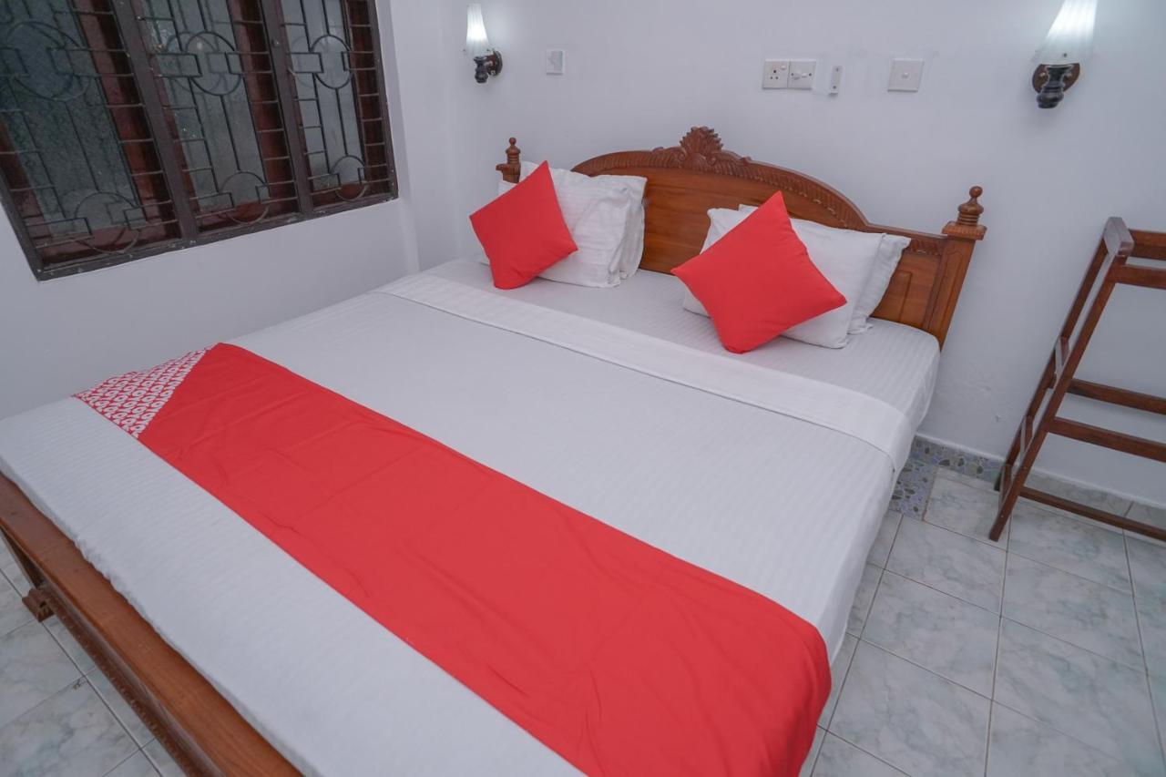 Sonri Villa Sea View Unawatuna Εξωτερικό φωτογραφία