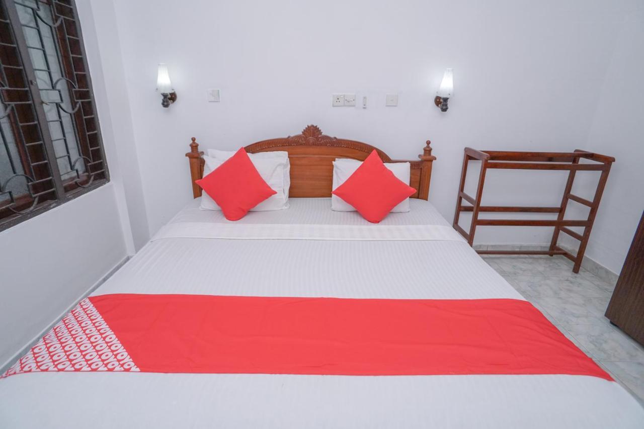 Sonri Villa Sea View Unawatuna Εξωτερικό φωτογραφία