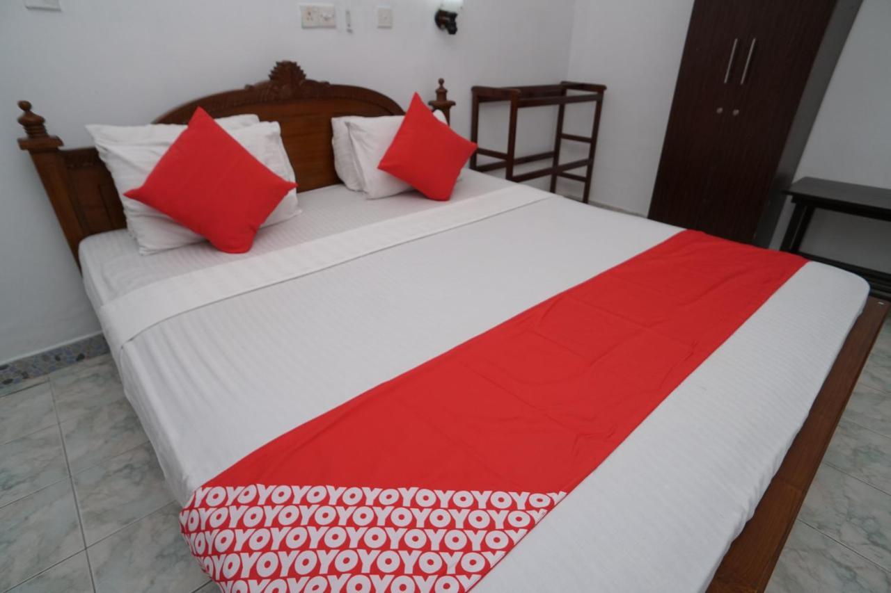 Sonri Villa Sea View Unawatuna Εξωτερικό φωτογραφία