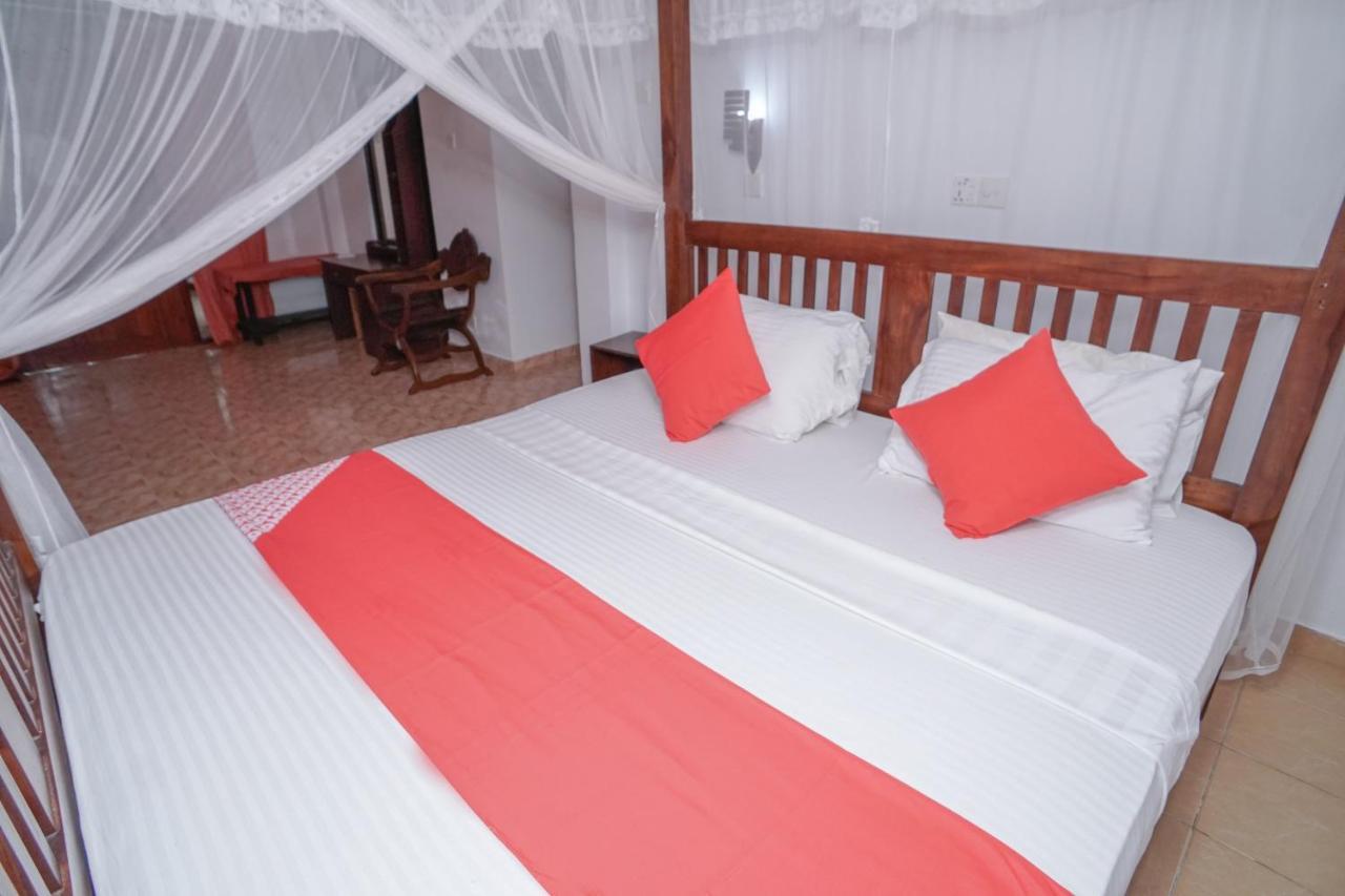 Sonri Villa Sea View Unawatuna Εξωτερικό φωτογραφία