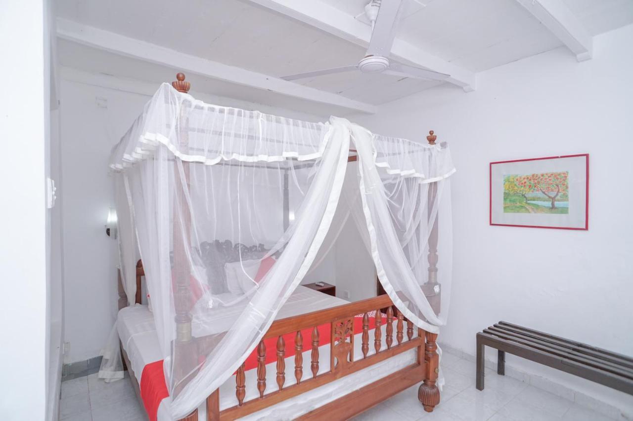 Sonri Villa Sea View Unawatuna Εξωτερικό φωτογραφία