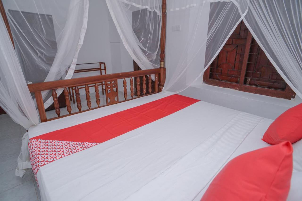 Sonri Villa Sea View Unawatuna Εξωτερικό φωτογραφία