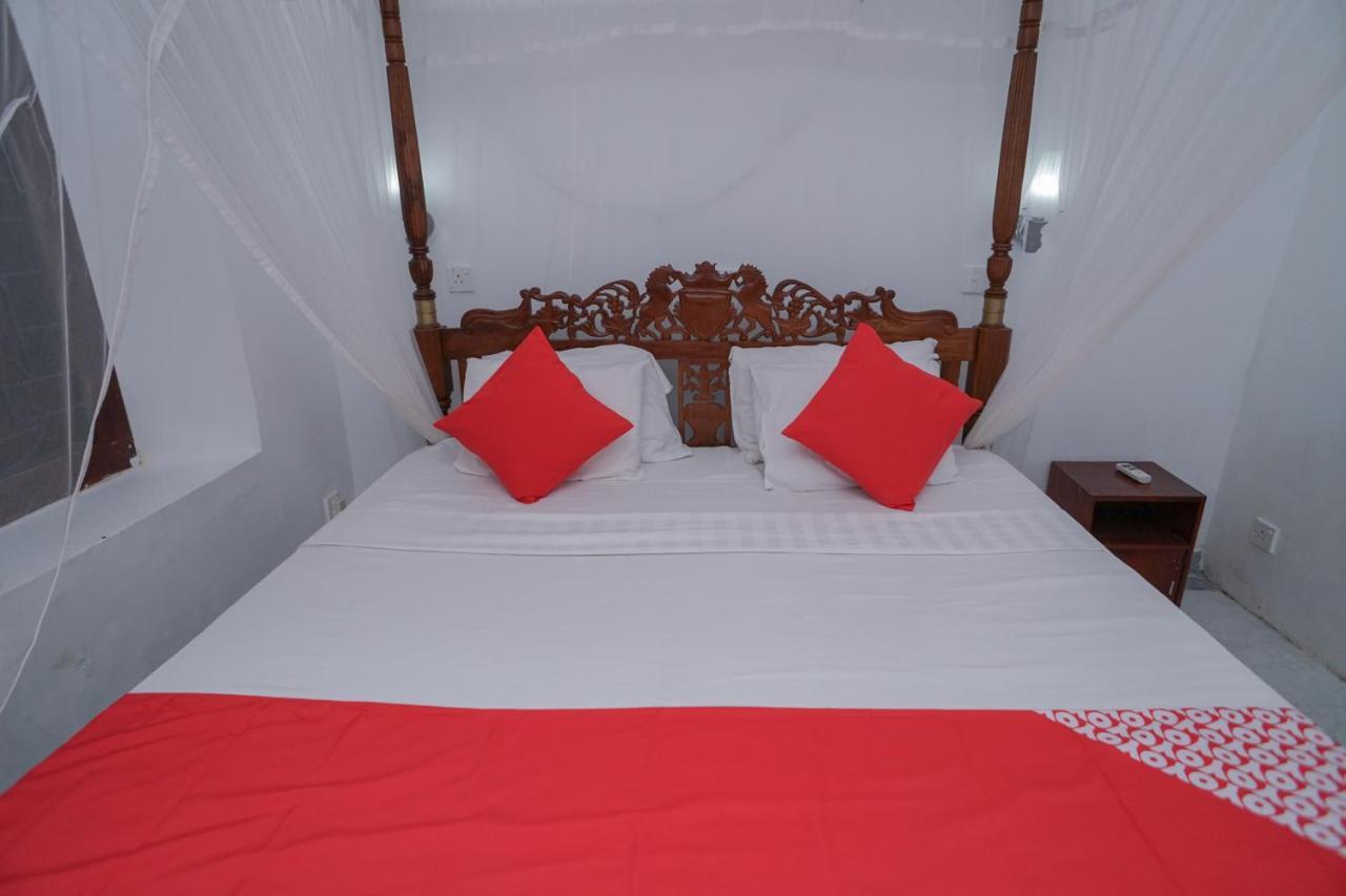 Sonri Villa Sea View Unawatuna Εξωτερικό φωτογραφία