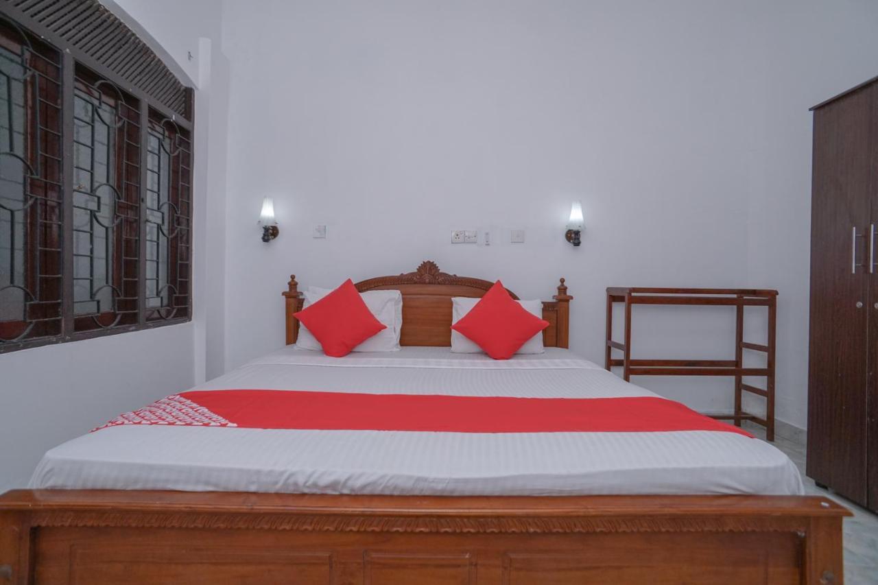 Sonri Villa Sea View Unawatuna Εξωτερικό φωτογραφία