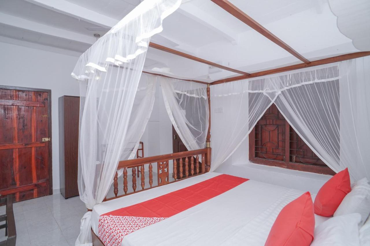 Sonri Villa Sea View Unawatuna Εξωτερικό φωτογραφία