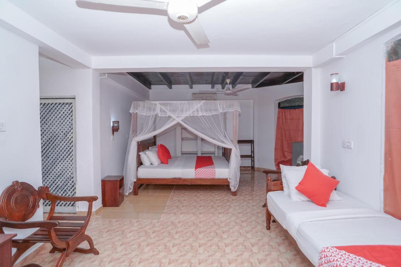 Sonri Villa Sea View Unawatuna Εξωτερικό φωτογραφία