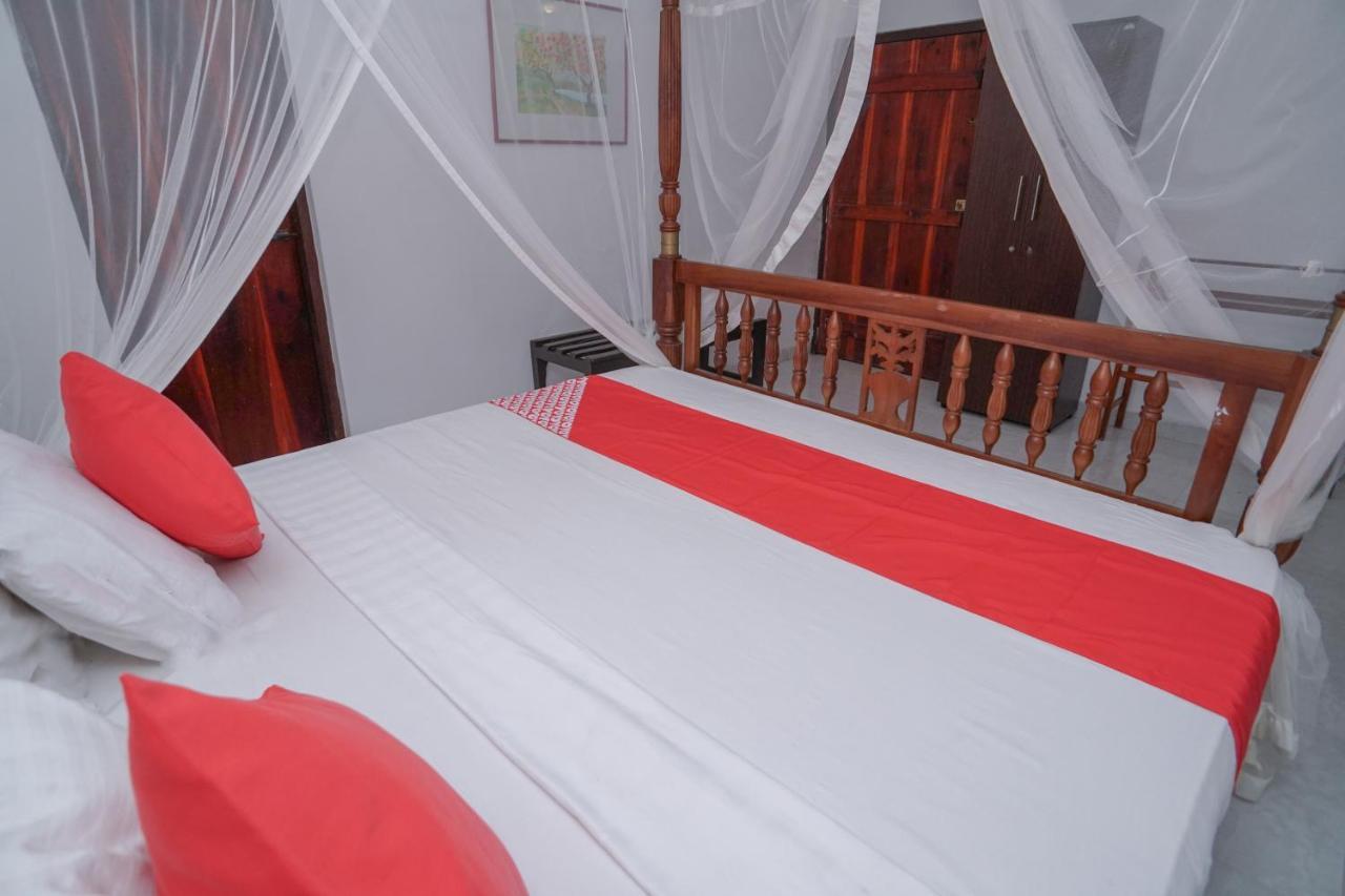 Sonri Villa Sea View Unawatuna Εξωτερικό φωτογραφία