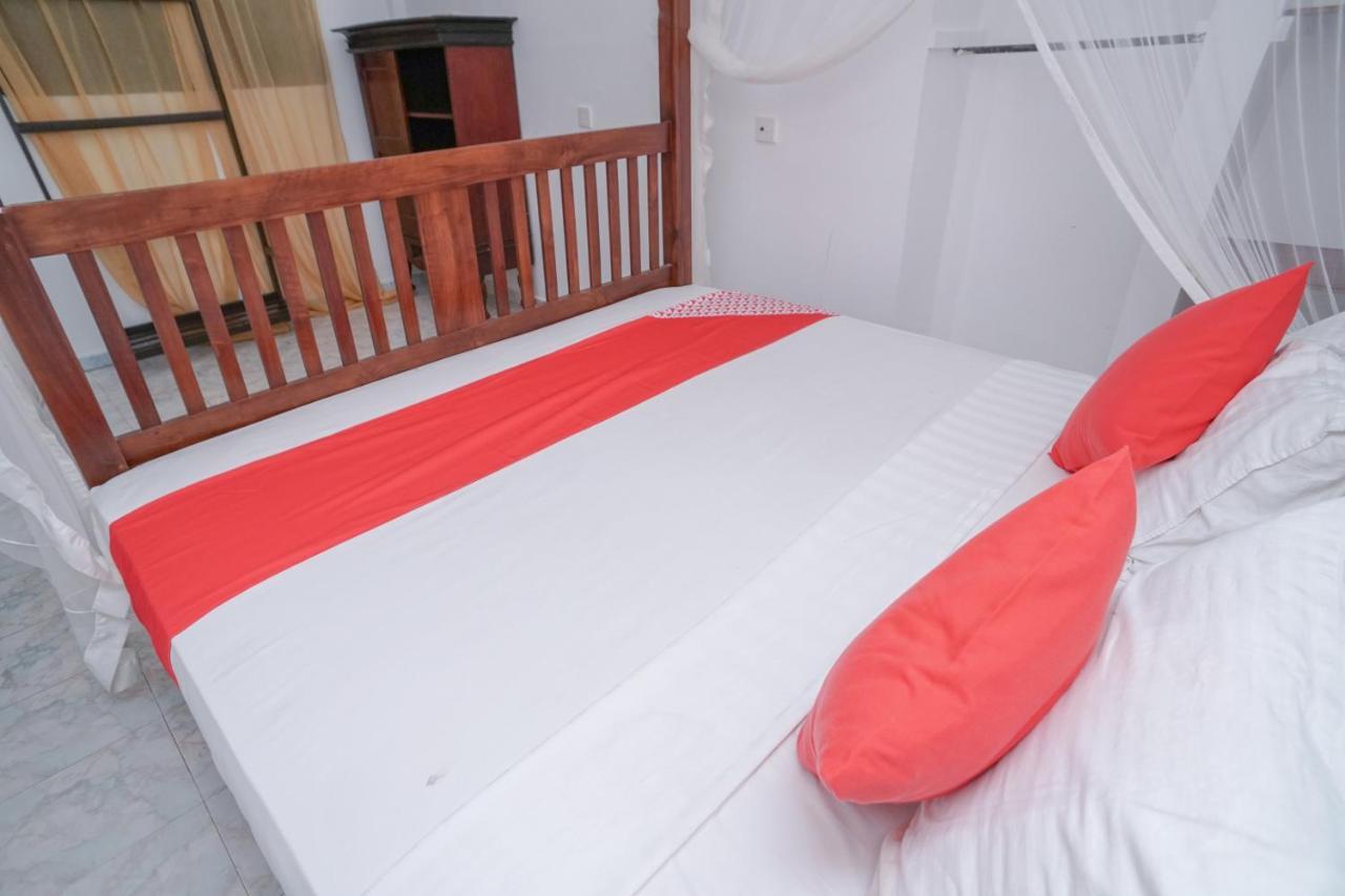 Sonri Villa Sea View Unawatuna Εξωτερικό φωτογραφία