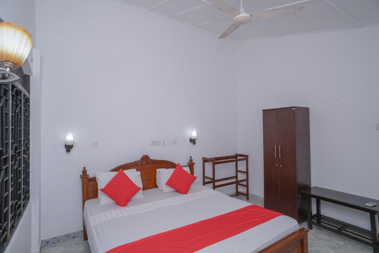 Sonri Villa Sea View Unawatuna Εξωτερικό φωτογραφία
