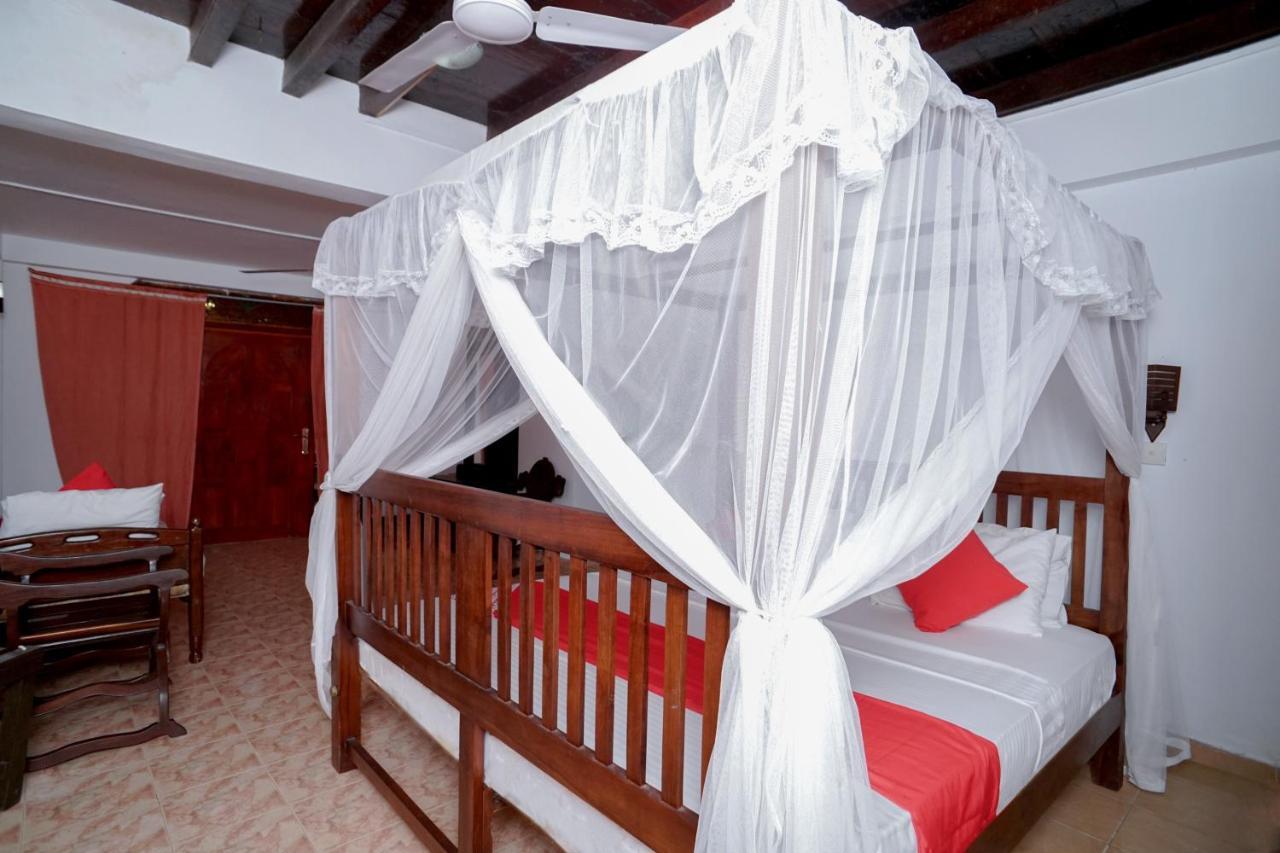 Sonri Villa Sea View Unawatuna Εξωτερικό φωτογραφία