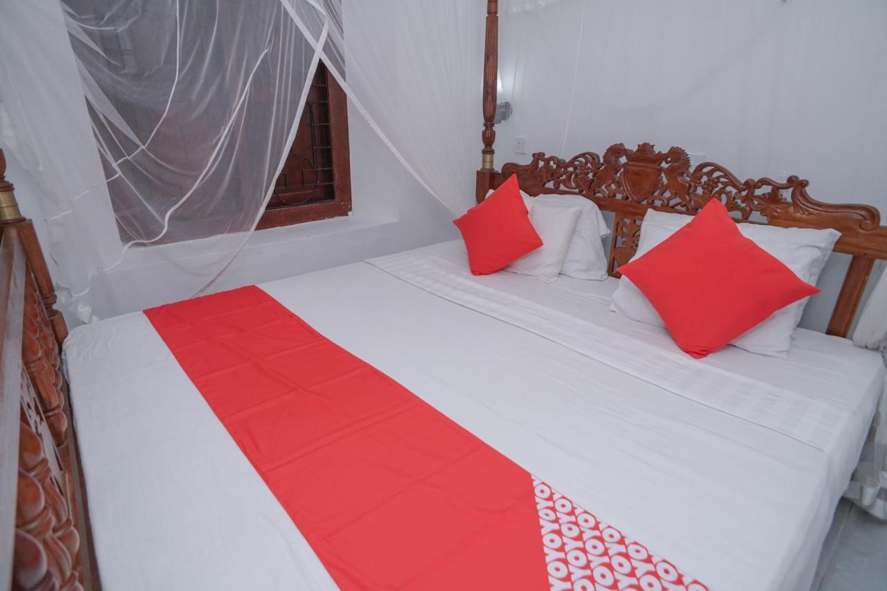 Sonri Villa Sea View Unawatuna Εξωτερικό φωτογραφία