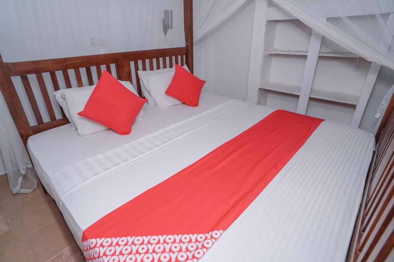 Sonri Villa Sea View Unawatuna Εξωτερικό φωτογραφία